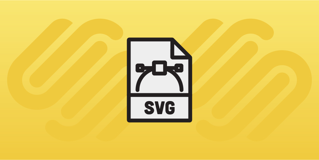 How to Add an SVG Logo to Your Squarespace Website