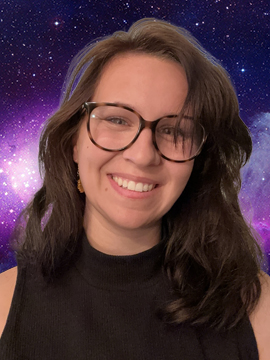 Jaime Rowe headshot